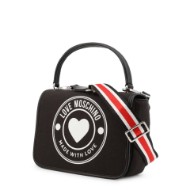 Picture of Love Moschino-JC4020PP1ELB0 Black